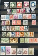 German stamps collection, used for sale  Houston