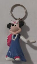 Porte clés minnie d'occasion  Rethel