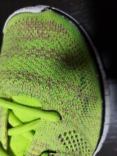 Scarpe nike flyknit usato  Italia