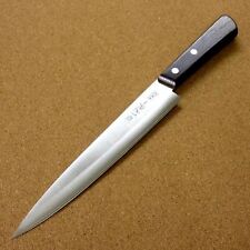 Japanese Miyabi Isshin Kitchen Sujihiki Slicing Knife 8.3" 3 Layers SEKI JAPAN for sale  Shipping to South Africa