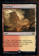 Magic The Gathering Arid Mesa - Modern Horizons 2 MH2 244/303 2021 casi nuevo, usado segunda mano  Embacar hacia Argentina