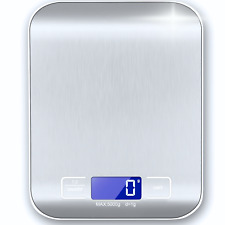 Digital kitchen scale for sale  MANCHESTER