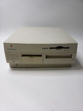 Antigo Apple Power Macintosh G3 233 MHz PowerPC - INICIALIZA SEM HDD SEM SISTEMA OPERACIONAL comprar usado  Enviando para Brazil