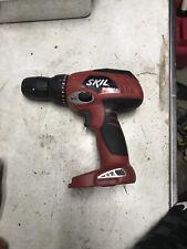 Skil 2566 cordless for sale  Ladd