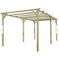 Pergola pergolato struttura usato  Putignano