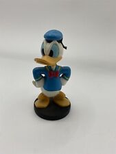 Donald duck figure for sale  TWICKENHAM