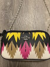 Coach hawk feathers for sale  New Orleans