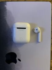 Apple airpods right for sale  High Bridge