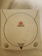 Consola de videojuegos Sega Dreamcast HKT 3020 solo funciona segunda mano  Embacar hacia Argentina