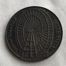 Antique british token for sale  PAIGNTON