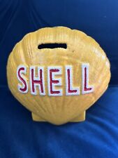 Cast iron shell for sale  MANCHESTER