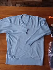 Glenbrae golf jumper for sale  LONDON