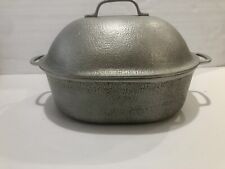 vintage silver seal cookware for sale  Lehigh Acres