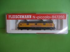 FLEISHMAN BOXED MODEL  N GAUGE TRAIN DIESEL  LOCOMOTIVE for sale  ORMSKIRK