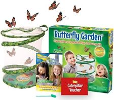Butterfly garden grow for sale  Shipping to Ireland
