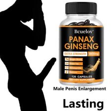 Ginseng extract testosterone for sale  Shipping to Ireland