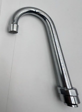 Long gooseneck faucet for sale  North Salt Lake