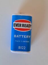 Battery b122 vintage for sale  BRIDGEND