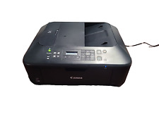 Used, Canon Pixma MX472 Color Inkjet All In One Printer Wifi Scan Copy for sale  Shipping to South Africa