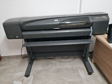 Plotter designjet 800 usato  Luzzi