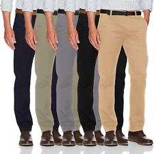 Mens chino stretch for sale  MANCHESTER