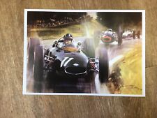 Graham hill brm for sale  DROITWICH