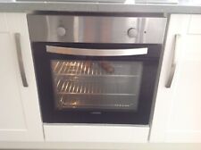 single electric integrated oven for sale  LIVERPOOL