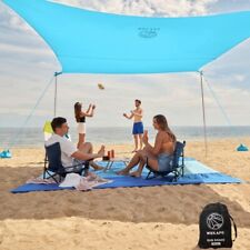 Wekapo beach tent for sale  Guyton