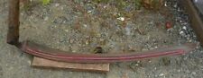 Complete working scythes for sale  Milo