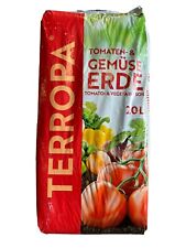 Terropa tomaten gemüse gebraucht kaufen  Oranienburg
