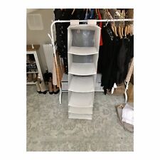 wardrobe storage system for sale  ILKESTON