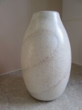 VINTAGE STUDIO POTTERY VASE - SIGNED CP - 1937, used for sale  Shipping to South Africa