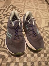 Saucony jazz running for sale  BRIDGWATER