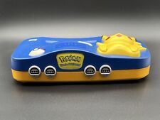 Nintendo pokémon pikachu gebraucht kaufen  Diez