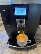 Jura Type 675 J80 Automatic Coffee Machine (READ DESCRIPTION) for sale  Shipping to South Africa