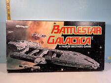 Battlestar galactica parker for sale  Belmont