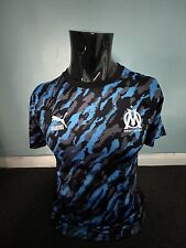 Puma olympique marseille for sale  GREAT YARMOUTH