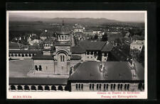 Alba iulia festung gebraucht kaufen  Berlin