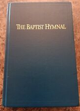 Baptist hymnal cond for sale  Ocala