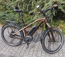 Vélo électrique vae d'occasion  Saint-Pierre-d'Irube
