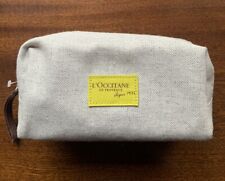 Occitane zip wash for sale  GLOSSOP