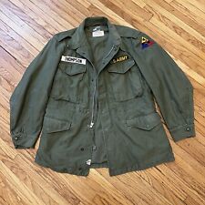 m65 field jacket small for sale  Tonawanda