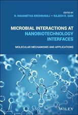 Microbial interactions nanobio for sale  Jessup