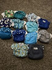 Applecheeks cloth diapers for sale  North Pole