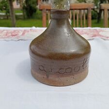 Petite bouteille céramique d'occasion  Savigny-sur-Braye