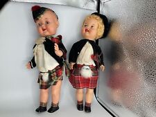 Roddy doll scottish for sale  Pottstown