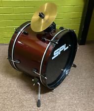 Spl sound percussion for sale  Macon