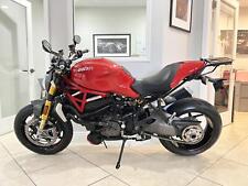 2017 ducati monster for sale  Miami