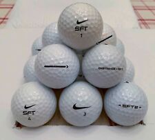 Bolas de golf Nike Golf Mix 15 casi como nuevas a muy buen estado usadas segunda mano  Embacar hacia Mexico
