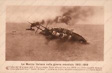 1915 1918 marina usato  Cremona